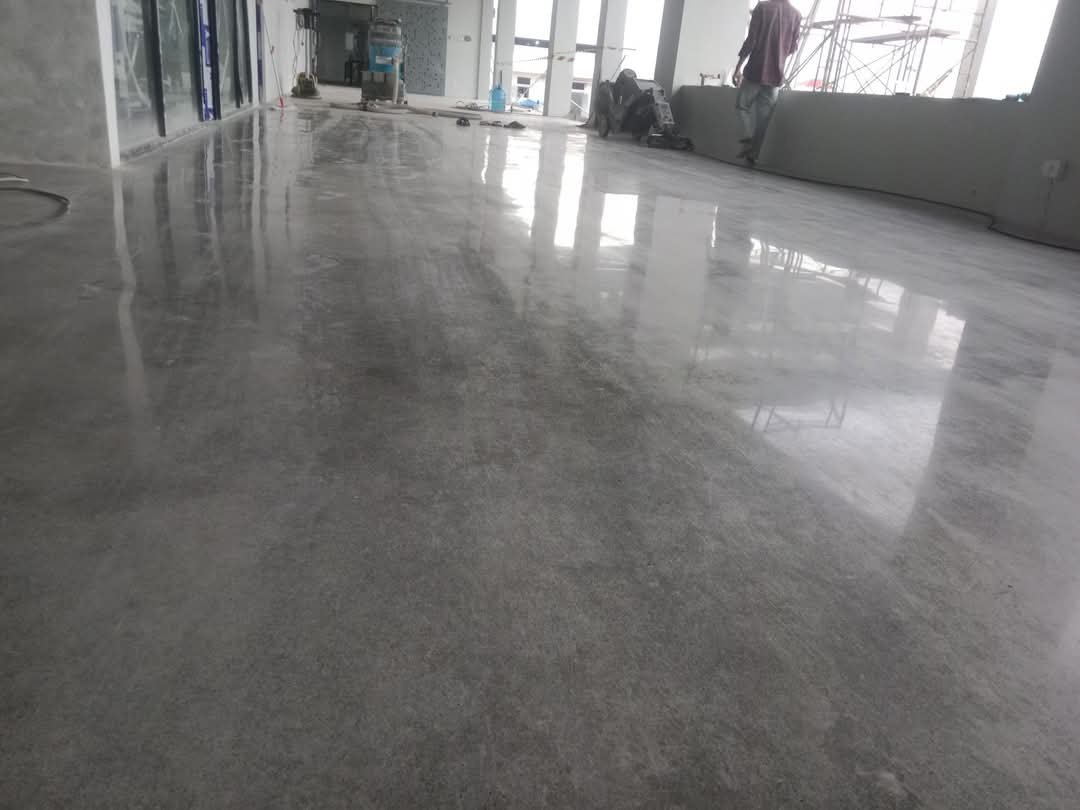 Jasa Poles Beton Bantar Gebang - PT Cahaya Kolosal Abadi