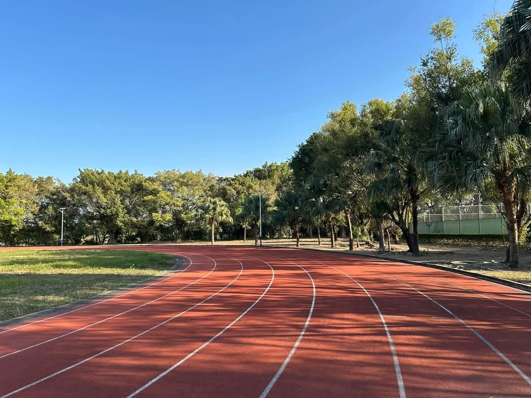 Kontraktor Jogging Track Bantar Gebang - PT Cahaya Kolosal Abadi