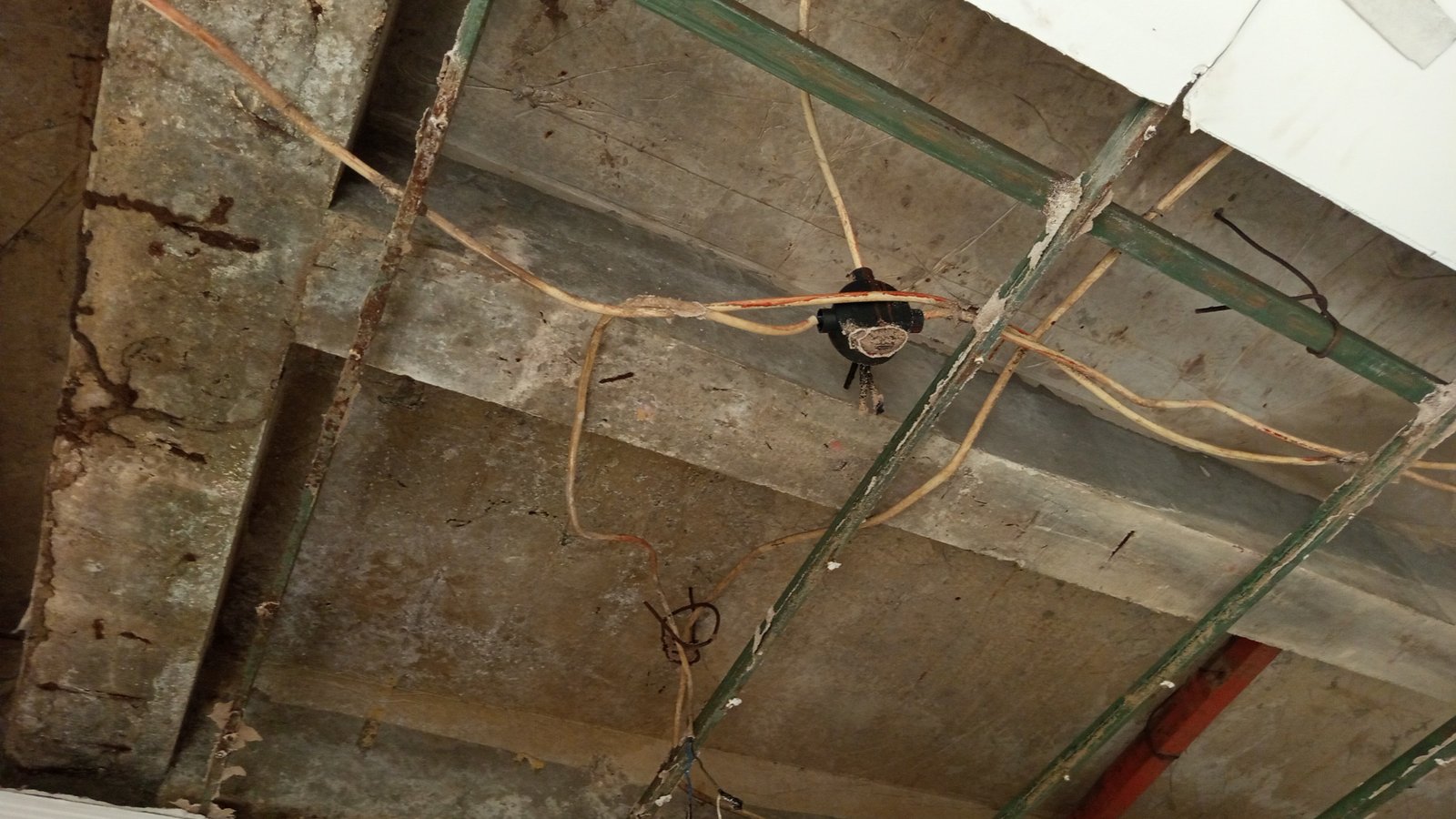 Layanan Concrete Repair dan Grouting